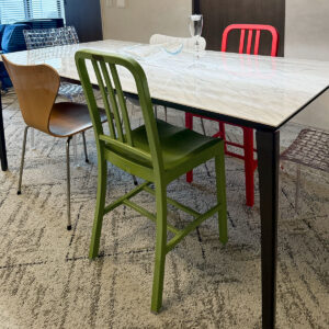 色があると活き活きする。