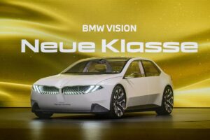 ノイエクラッセ。