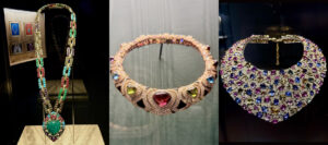 展示物は一部を除き写真撮影可。