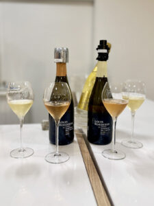 フィリップ・スタルクのボトルデザインは、モデルチェンジされていた。