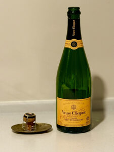 Veuve Clicquot Saint-Pétersbourg