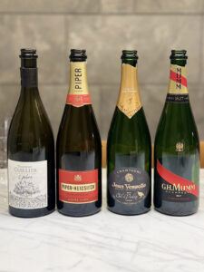 俺の提供は安定の味わいのものを。