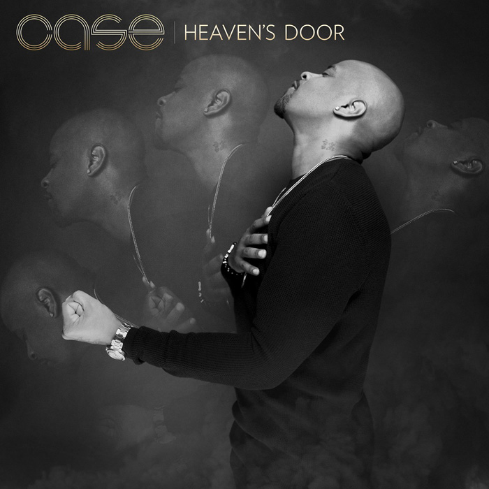 音楽レビュー　Case "Heaven's Door"