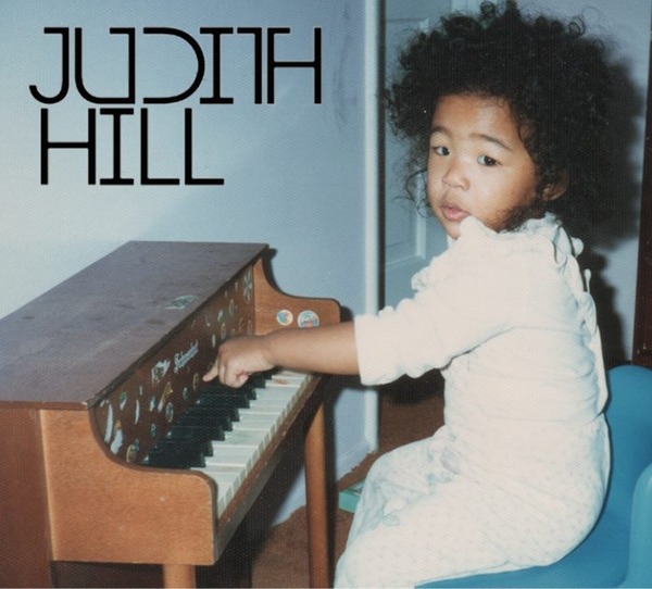 音楽レビュー　Judith Hill "Back In Time"