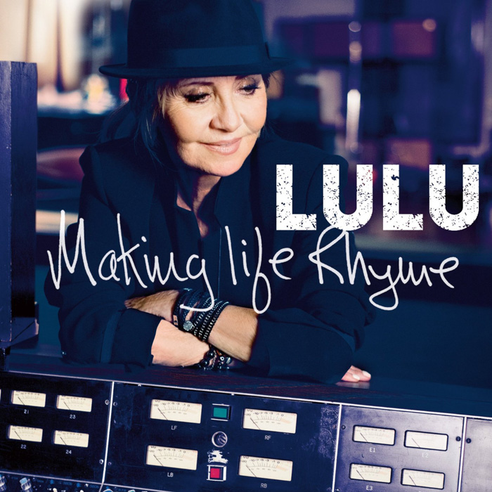 音楽レビュー　Lulu "Making Life Rhyme"