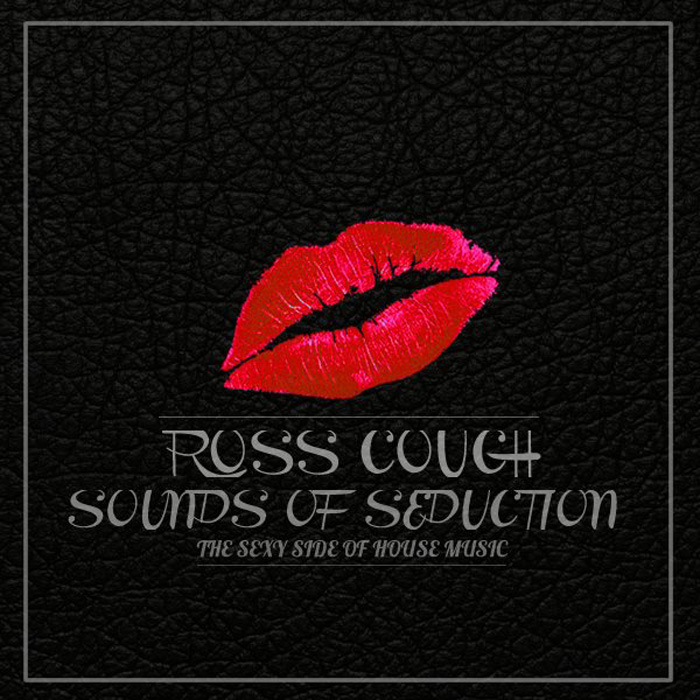 音楽レビュー　Ross Couch "Sounds Of Seduction"
