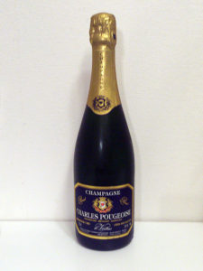 Charles Pougeoise Brut