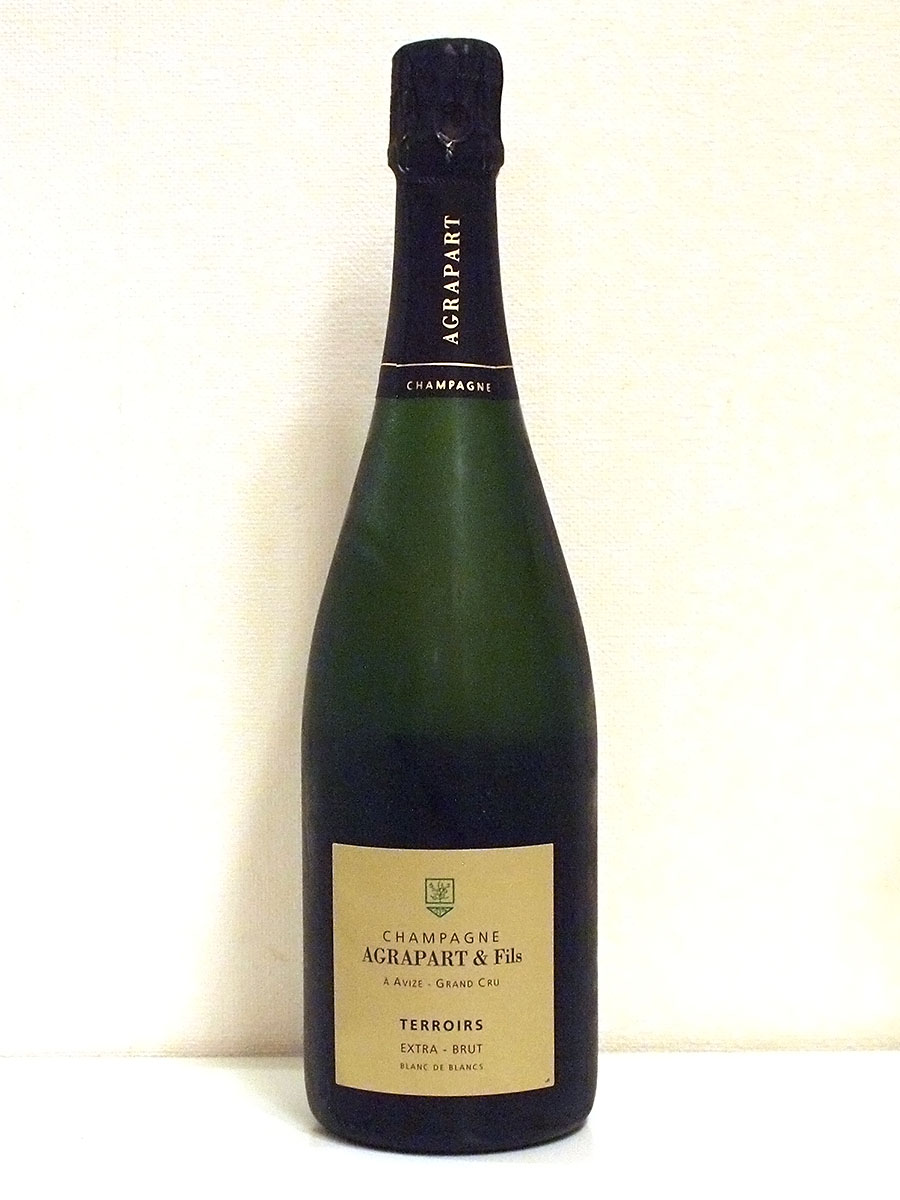Agrapart & Fils Terroirs Extra Brut