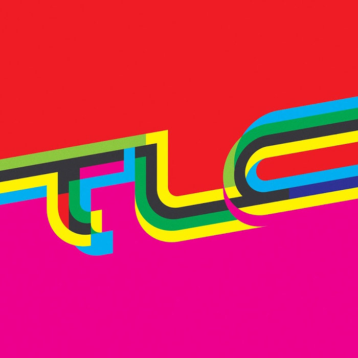 音楽レビュー　TLC "TLC"（★★★☆☆　星3つ）