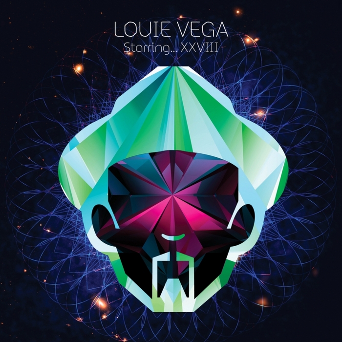音楽レビュー　Louie Vega