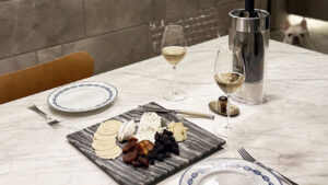 シャンパーニュレビュー　Bollinger PN TX17