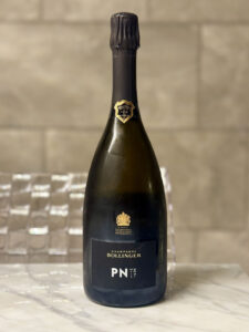 Bollinger PN TX17