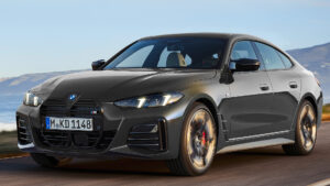 ブログ『BMW M440i xDriveグランクーペ　オーダーから納車までの夢想』