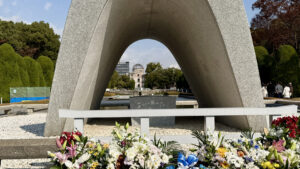 ブログ『広島＋大阪旅行』