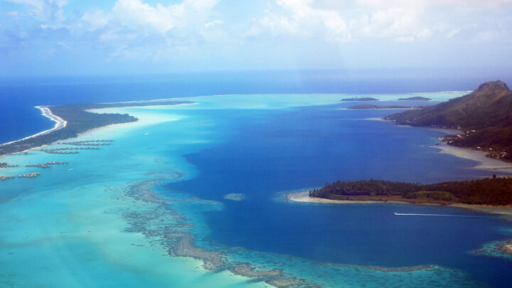 ブログ『着陸準備』