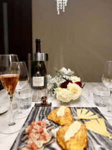 慶事に映える。