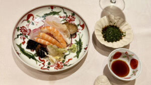 飲食店レビュー　葛（和食割烹　広島市中区）（★★★★★　星5つ）