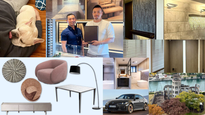 ブログ『我が家の2025年8大ニュース』