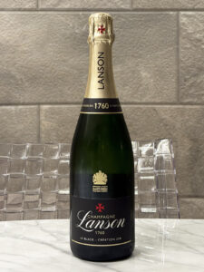 Lanson Le Black Création 258