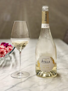 Ayala Collection №16 Blanc de Blancs