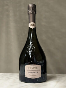 Duval-Leroy Femme de Champagne