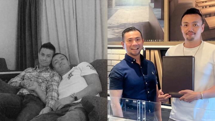 ブログ『17年目のジンクス』