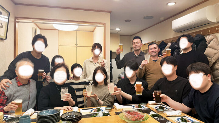 ブログ『2泊3日札幌旅行』