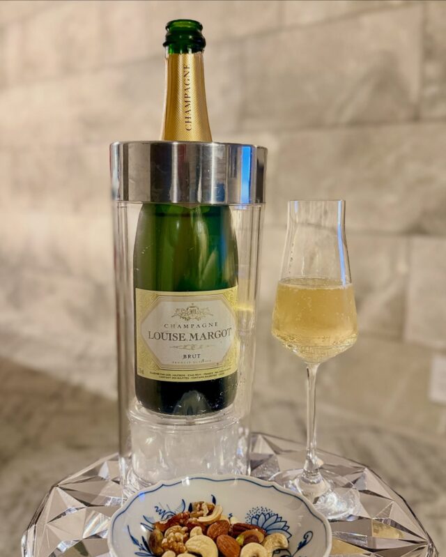 シャンパーニュレビュー Fresnet-Juillet Special Club 2002 | Bluer