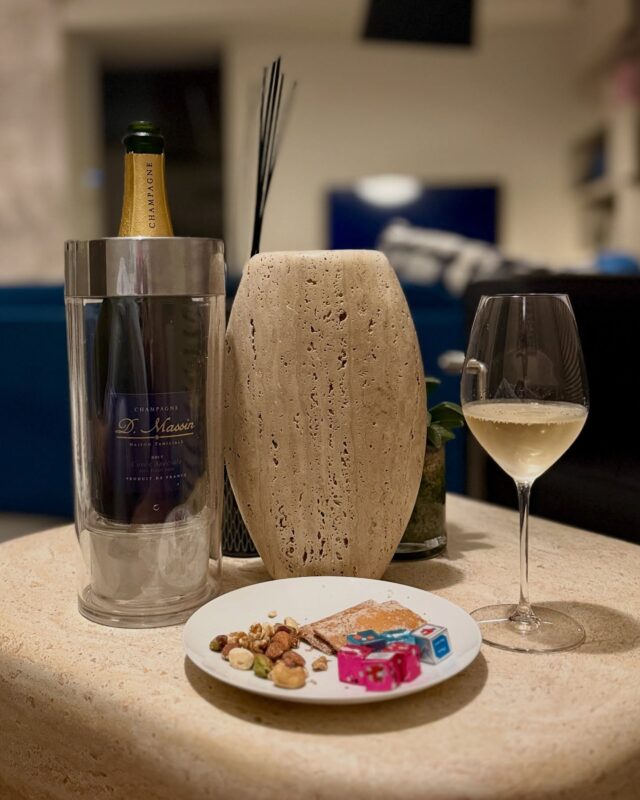 シャンパーニュレビュー Fresnet-Juillet Special Club 2002 | Bluer